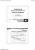 Ακτομηχανική & Παράκτια Έργα 3/26/2012. Λεξιλόγιο Ανάλογα με την απόσταση από την ακτή. Σειρά V 2. Δρ. Βασιλική Κατσαρδή 1
