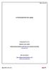 ΚΥΠΡΟΒΑΡΟΜΕΤΡΟ 2008 MARFIN LAIKI BANK. ΤΜΗΜΑ ΟΙΚΟΝΟΜΙΚΩΝ ΕΡΕΥΝΩΝ KAI ΑΝΑΛΥΣΗΣ ΑΓΟΡΑΣ www.laiki.com ΑΠΟ ΤΗΝ ΕΤΑΙΡΕΙΑ