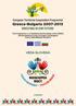 BRIDGE PROJECT VEDA SLOVENA
