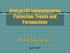 Critical ICT Infrastructures Protection: Trends and Perspectives. Dimitris Gritzalis