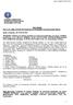 ΑΠΟΣΠΑΣΜΑ Από το υπ' αριθμ. 10/10-05-2012 Πρακτικό της Οικονομικής Επιτροπής Ιονίων Νήσων