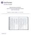 Έκθεση Πιστοποίησης της Λογιστικής Αξίας κατά την 31/12/2014 των περιουσιακών στοιχείων της Εταιρείας EVEREST ΤΡΟΦΟΔΟΤΙΚΗ ΑΕΒΕ