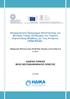 Επιχειρησιακό Πρόγραμμα Επισιτιστικής και Βασικής Υλικής Συνδρομής του Ταμείου Ευρωπαϊκής Βοήθειας για τους Απόρους (ΤΕΒΑ/FEAD)