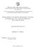 SFlow, Hadoop, MapReduce, Hive, Spark, Shark, HBase, NoSQL, K-d Tree, Map Join