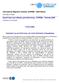 International Migration Outlook: SOPEMI - 2006 Edition. Προοπτικές της διεθνούς µετανάστευσης : SOPEMI Έκδοση 2006. Κύριο άρθρο