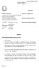 ΑΠΟΦΑΣΗ. 2. Την ΚΥΑ 11746/1305/6-3-2008 «εξαίρεση διοικητικών πράξεων ή εγγράφων από τον κανόνα των τριών υπογραφών»