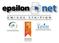 H Epsilon Net A.E. είναι ένας ταχύτατα αναπτυσσόμενος Όμιλος Εταιριών, που δραστηριοποιείται από το 1999 στους τομείς της πληροφορικής (Epsilon