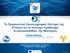 Το Προγνωστικό Ωκεανογραφικό Σύστημα της Κύπρου και το σύστημα πρόβλεψης πετρελαιοκηλίδων της Μεσογείου