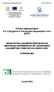 ΤΙΤΛΟΣ ΠΑΡΑΔΟΤΕΟΥ 6.2.2 Σύγχρονο & λειτουργικό θερμοκήπιο στον ΕΛΓΟ