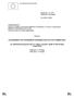 Πρόταση ΚΑΝΟΝΙΣΜΟΣ ΤΟΥ ΕΥΡΩΠΑΪΚΟΥ ΚΟΙΝΟΒΟΥΛΙΟΥ ΚΑΙ ΤΟΥ ΣΥΜΒΟΥΛΙΟΥ