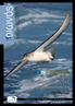 οιωνός #50 2009-2012 4 χρόνια Προγράμματος LIFE για τα θαλασσοπούλια > αφιέρωμα: > Ορνιθόμορφα Ελληνική Ορνιθολογική Εταιρεία www.ornithologiki.