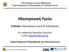 Πανεπιστήμιο Δυτικής Μακεδονίας. Τμήμα Μηχανικών Πληροφορικής & Τηλεπικοινωνιών. Ηλεκτρονική Υγεία. Ενότητα: Ηλεκτρονική υγεία & τηλεϊατρική