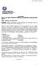 ΑΠΟΣΠΑΣΜΑ Από το υπ' αριθμ. 11/08-05-2014 Πρακτικό της Οικονομικής Επιτροπής Ιονίων Νήσων