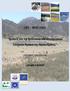 LIFE ΦΥΣΗ 2004. Δράσεις για την προστασία των Μεσογειακών Εποχικών Λιμνίων της Νήσου Κρήτης