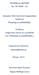 TECHNICAL REPORT No. TR ΤRHP - 03. Semantic Web Services Composition based on Planning as satisfiability