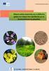 Οδηγίες καλής πρακτικής για τη βέλτιστη χρήση των πόρων που σχετίζονται με τη βιοποικιλότητα της χλωρίδας