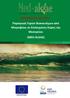 Παραγωγή Υγρών Βιοκαυσίμων από Μικροφύκη σε Επιλεγμένες Χώρες της Μεσογείου (MED-ALGAE)