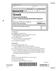 Advanced Subsidiary Unit 1: Understanding and Written Response. Wednesday 19 May 2010 Afternoon Time: 2 hours 45 minutes