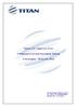 Όµιλος Α.Ε. Τσιµέντων Τιτάν. Ενδιάµεση Συνοπτική Οικονοµική Έκθεση. (1 Ιανουαρίου 30 Ιουνίου 2011)