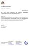 Θέμα: Σχόλια Τεχνικών Προδιαγραφών προς διαβούλευση ΕΝΔΟΣΚΟΠΙΚΟΥ ΛΑΠΑΡΟΣΚΟΠΙΚΟΥ ΠΥΡΓΟΥ (FULL HIGH DEFINITION) ΤΥΠΟΥ Β