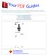 Il tuo manuale d'uso. PHILIPS HR1863/00 http://it.yourpdfguides.com/dref/5476810