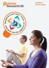 Condition Fibromyalgia. Fibromyalgia. This booklet provides information and answers to your questions about this condition.