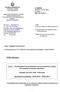 ΘΕΜΑ: Plurilingualism for participation and social inclusion: Quality and equality in European education. Κωδικός: CoE 2014 0526-0528 Spain