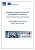 ΠΡΟΣΚΛΗΣΗ ΥΠΟΒΟΛΗΣ ΑΙΤΗΣΕΩΝ ΤΟΥ ΠΡΟΓΡΑΜΜΑΤΟΣ Erasmus+ 2015 ΤΟΜΕΙΣ ΕΚΠΑΙΔΕΥΣΗΣ ΚΑΙ ΚΑΤΑΡΤΙΣΗΣ. Συμπληρωματική Ανακοίνωση Εθνικής Μονάδας-ΙΚΥ