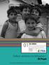 Έκθεση «εστίαση στα δεδομένα» 1 Οι Ρομά EU-MIDIS. Οργανισμός Θεμελιωδών Δικαιωμάτων της Ευρωπαϊκής Ένωσης