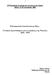 Επιστημονική Ανακοίνωση με θέμα : Οι λαϊκοί οργανοπαίχτες και οι κομπανίες της Νάουσας 1870-1970
