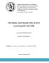 ΤΕΧΝΙΚΕΣ ΔΙΑΓΝΩΣΗΣ ΤΗΣ ΝΟΣΟΥ ΑΛΤΣΧΑΙΜΕΡ ΜΕ FMRI