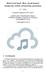 MusicOnCloud: Μια cloud-based υπηρεσία online streaming μουσικής