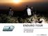 ENDURO TOUR ΠΑΡΝΑΣΣΟΣ 05-06.03.2016. Powered by BMW Motorrad
