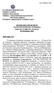 ΑΠΟΣΠΑΣΜΑ ΠΡΑΚΤΙΚΟΥ Έκτακτη-Κατεπείγουσας Συνεδρίασης Δημοτικού Συμβουλίου Αιγιαλείας 26 Οκτωβρίου 2015