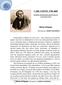 CARL LOEWE, 1796-1869