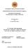 Ps. Aristotele, ὅσα περὶ φωνῆς. Introduzione, traduzione e saggio di commento (1-4; 7-23; 25; 29-30; 35-36; 44; 51; 54-55)