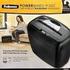 POWERSHRED. H-8C/H-8Cd. Quality Office Products Since 1917