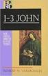 1 John Chapter 5 Exegetical Notes