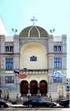ST. ATHANASIOS GREEK ORTHODOX CHURCH ΕΛΛΗΝΙΚΗ ΟΡΘΟΔΟΞΟΣ ΕΚΚΛΗΣΙΑ ΑΓΙΟΥ ΑΘΑΝΑΣΙΟΥ T H E G O O D N E WS