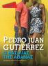 PEDRO JUan GUTIERREZ. Ο βασιλιασ τησ αβανασ Μετάφράση: Κλεοπάτρά ελάιοτριβιάρη