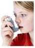 Βρογχικό άσθμα : Χρόνια φαρμακευτική αγωγή ή απευαισθητοποίηση. Απευαισθητοποίηση