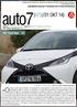 auto7 (473//31 ΟΚΤ 14) Νέο Toyota Aygo> σ.2 το θέμα της εβδομάδας_από τον Πάνο Φιλιππακόπουλο