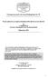 Επιστηµονική εργασία υπό εξέλιξη (Working Paper) No. 707. H ευρω-κρίση και η εγγυηµένη απασχόληση: Μια πρόταση για την Ιρλανδία