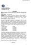 ΑΠΟΣΠΑΣΜΑ Από το υπ' αριθμ. 12/30-05-2014 Πρακτικό της Οικονομικής Επιτροπής Ιονίων Νήσων