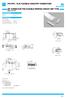 FFC/FPC - FLAT FLEXIBLE CIRCUITRY CONNECTORS ZIF CONNECTOR FOR FLEXIBLE PRINTED CIRCUIT SMT TYPE