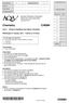 CHEM4. General Certificate of Education Advanced Level Examination January 2010. Unit 4 Kinetics, Equilibria and Organic Chemistry