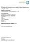 AEU-2 MATEMATIK KISITSEQQISSAARNEQ / PROBLEMREGNING JANUAR 2016