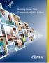 Nursing Home Data Compendium 2015 Edition