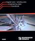 12/2009 Rev.1. magnet wire / winding wire engineering data handbook