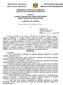 MINISTERUL SĂNĂTĂŢII ŞI COMPANIA NAŢIONALĂ DE ASIGURĂRI ÎN MEDICINĂ